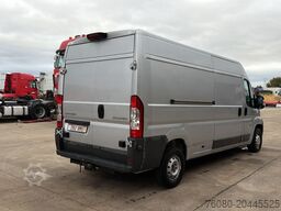 Citroën Jumper (3.0L / BELGIAN VAN / GOOD CONDITION / E...
