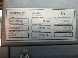Modesta MKF4810-cp