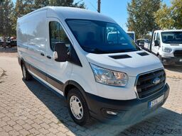 FORD Transit 350 L3 Trend