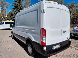 FORD Transit 350 L3 Trend