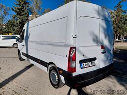 RENAULT Master 2.3 DCi L3H2 140