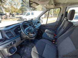FORD Transit 350 L3 Doppelkabine Trend