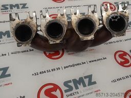 Mercedes Occ uitlaatspruitstuk links AMG C63S Mercedes