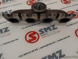 Mercedes Occ uitlaatspruitstuk rechts AMG C63S Mercedes