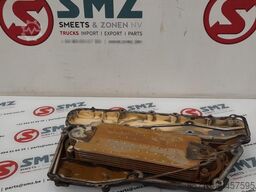 Scania Occ oliekoeler + oliekoelerdeksel DC13 Scania