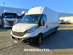 IVECO Daily V 35.16 2022 - Daily 35 S16 V H2 4100 LD