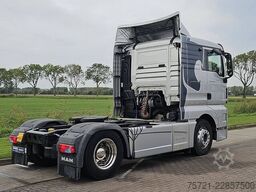 MAN 18.420 TGX XL 398TKM