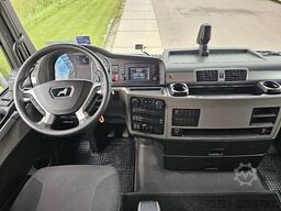 MAN 18.420 TGX XL 398TKM