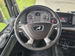 MAN 18.420 TGX XL 398TKM