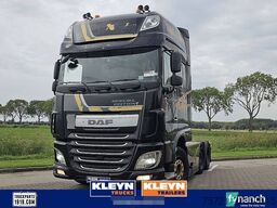 DAF XF 510 SSC 6x2