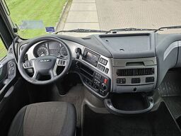 DAF XF 510 SSC 6x2