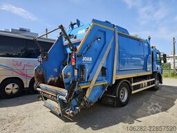 VOLVO FE 340 4X2 JOAB Anaconda 15.8 cubic