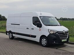 RENAULT MASTER 2.3 DCI 150 RED L3H2