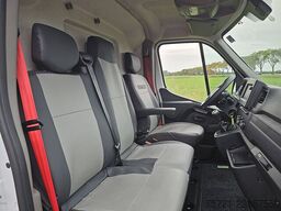 RENAULT MASTER 2.3 DCI 150 RED L3H2