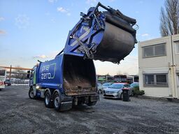 VOLVO FE-320 6x2 Lift/Lenk Luft/Luft JOAB Anac
