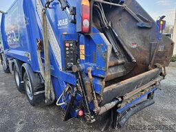 VOLVO FE-320 6x2 Lift/Lenk Luft/Luft JOAB Anac