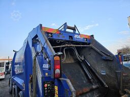 VOLVO FE-320 6x2 Lift/Lenk Luft/Luft JOAB Anac