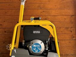 Wacker Neuson DPU 3060 Hets Rüttelplatte NEU