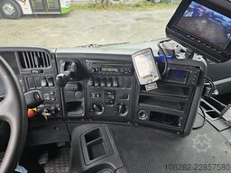 SCANIA P280 DB 4X2 MLB JOAB Anaconda MD 13.3 cu