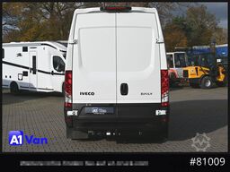 IVECO Daily 35S21 A8V Mixto, Klima, Tempomat, AHK