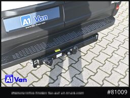 IVECO Daily 35S21 A8V Mixto, Klima, Tempomat, AHK