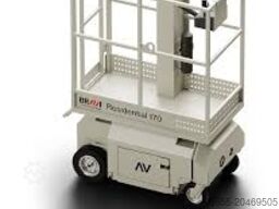 Bravi Residential 170