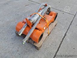 Hitachi H-Link Assy EX1200-6 E1200-5