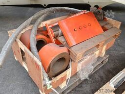 Hitachi H-Link Assy EX1200-6 E1200-5