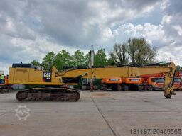 CAT 352 FL XE MHD (17m demolition)