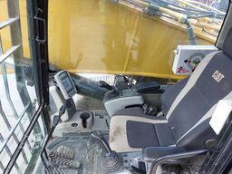 CAT 352 FL XE MHD (17m demolition)