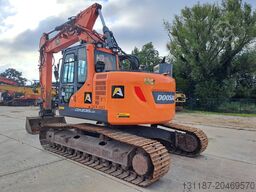 Doosan DX 235 LCR-5