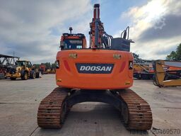Doosan DX 235 LCR-5