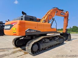 Doosan DX530LC-7M