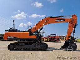 Doosan DX530LC-7M