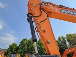 Doosan DX530LC-7M