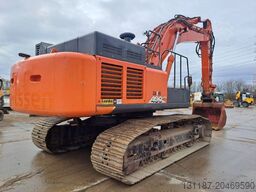 Hitachi ZX 490 LC H-6 (Lift Cab)