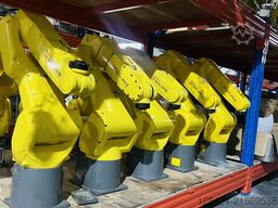 Fanuc LR Mate 200iD