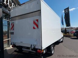 Mercedes-Benz Sprinter 317 CDI Koffer LBW Klima Kamera SHZ