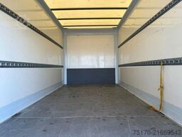 Mercedes-Benz Sprinter 317 CDI Koffer LBW Klima Kamera SHZ