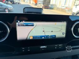 Mercedes-Benz Sprinter 319 CDI DoKa/Mixto AHK3,5 Stdh DISTRONI