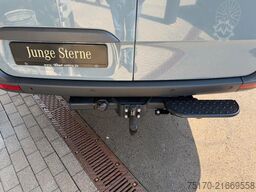 Mercedes-Benz Sprinter 419 CDI 4x4 Extralang AHK Stdheiz