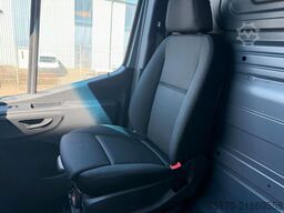 Mercedes-Benz Sprinter 419 CDI 4x4 Extralang AHK Stdheiz
