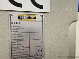 Sahinler 1020-150