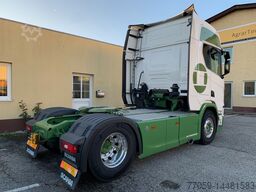 SCANIA R730 / TOP Ausstattung - Full Option !!