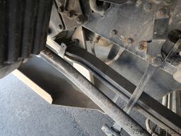 MAN TGS 18.470 4x4 H BLS