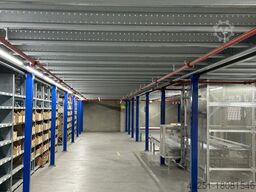 Bito Systembaubühne