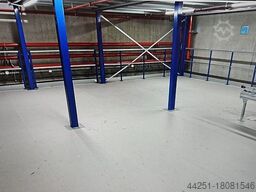 Bito Systembaubühne