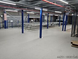 Bito Systembaubühne