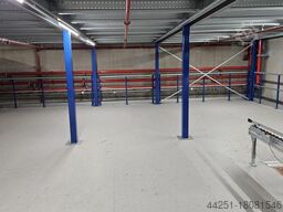 Bito Systembaubühne