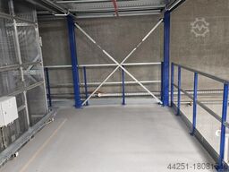 Bito Systembaubühne